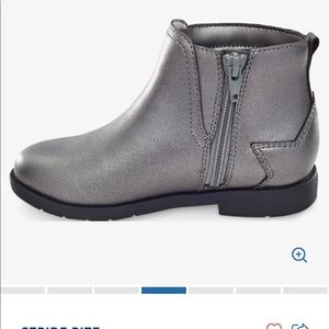 Stride Rite Delaney ankle boot.